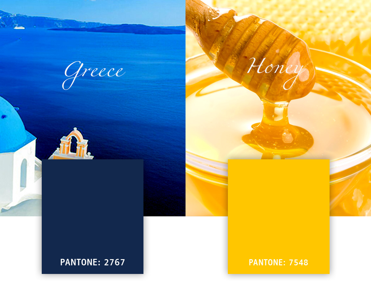 Avlis superior greek honey 