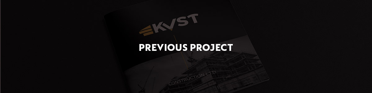 kvst construction